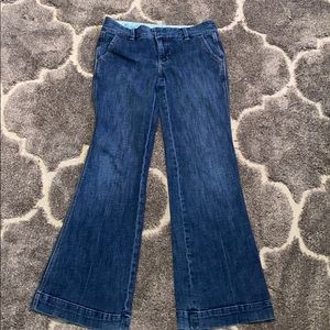 Roxy vintage flare jeans